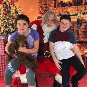 Meet your Posher, Deborah